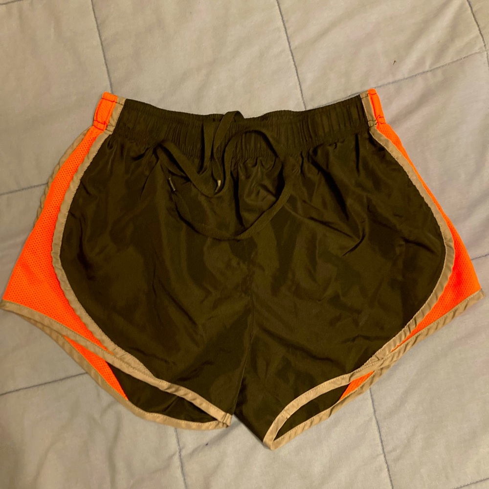 athletic/workout shorts